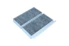 Filter, Innenraumluft KAMOKA F521901 Bild Filter, Innenraumluft KAMOKA F521901