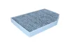 Filter, Innenraumluft KAMOKA F522101 Bild Filter, Innenraumluft KAMOKA F522101