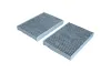 Filter, Innenraumluft KAMOKA F522201 Bild Filter, Innenraumluft KAMOKA F522201
