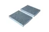 Filter, Innenraumluft KAMOKA F522201 Bild Filter, Innenraumluft KAMOKA F522201