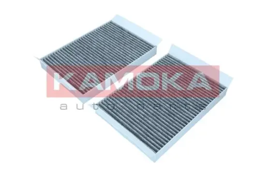 Filter, Innenraumluft KAMOKA F522301 Bild Filter, Innenraumluft KAMOKA F522301