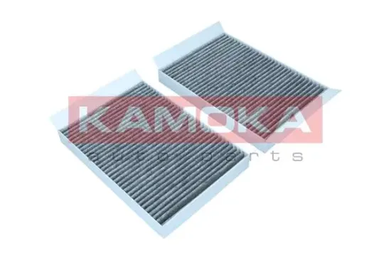 Filter, Innenraumluft KAMOKA F522301 Bild Filter, Innenraumluft KAMOKA F522301