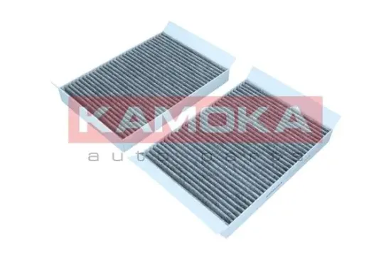 Filter, Innenraumluft KAMOKA F522301 Bild Filter, Innenraumluft KAMOKA F522301