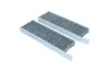 Filter, Innenraumluft KAMOKA F522401 Bild Filter, Innenraumluft KAMOKA F522401