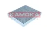 Filter, Innenraumluft KAMOKA F523001 Bild Filter, Innenraumluft KAMOKA F523001