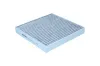 Filter, Innenraumluft KAMOKA F523501 Bild Filter, Innenraumluft KAMOKA F523501
