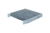 Filter, Innenraumluft KAMOKA F523801 Bild Filter, Innenraumluft KAMOKA F523801