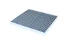 Filter, Innenraumluft KAMOKA F523901 Bild Filter, Innenraumluft KAMOKA F523901