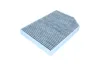 Filter, Innenraumluft KAMOKA F524901 Bild Filter, Innenraumluft KAMOKA F524901