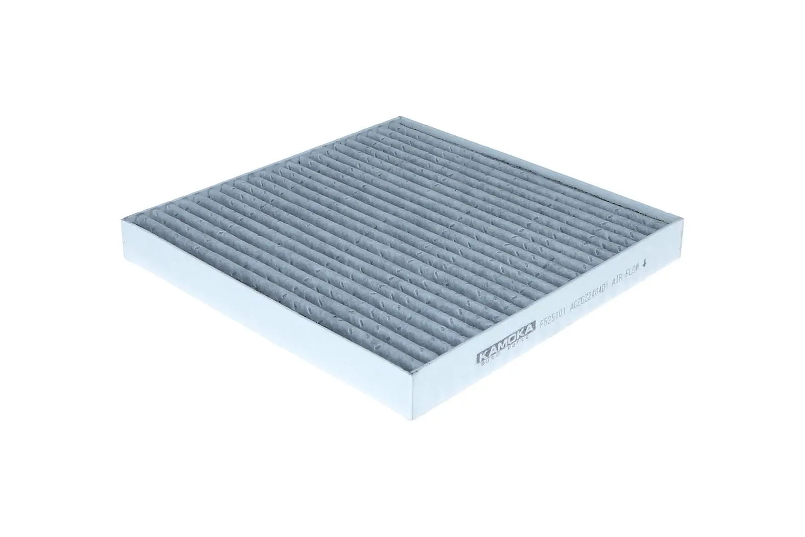 Filter, Innenraumluft KAMOKA F525101