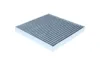 Filter, Innenraumluft KAMOKA F525101 Bild Filter, Innenraumluft KAMOKA F525101