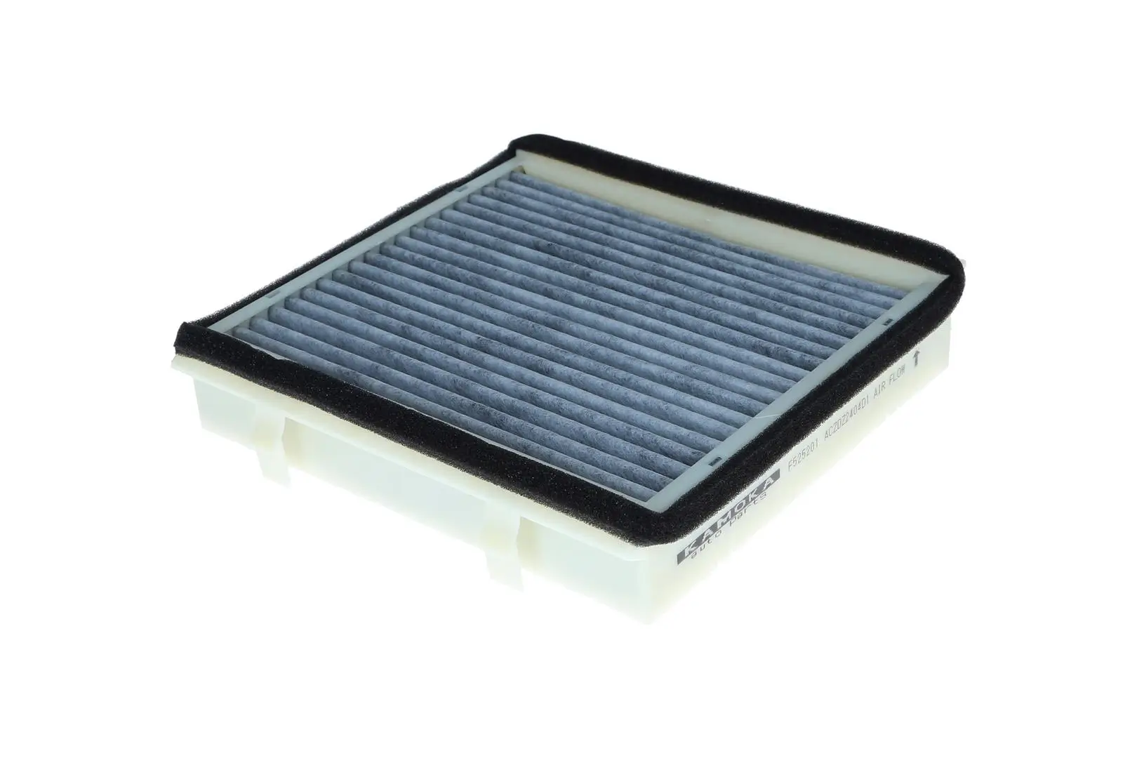 Filter, Innenraumluft KAMOKA F525201