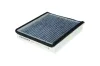 Filter, Innenraumluft KAMOKA F525201 Bild Filter, Innenraumluft KAMOKA F525201