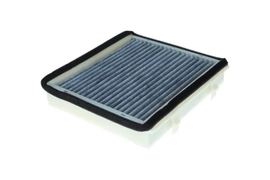 Filter, Innenraumluft KAMOKA F525201 Bild Filter, Innenraumluft KAMOKA F525201