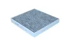 Filter, Innenraumluft KAMOKA F525401 Bild Filter, Innenraumluft KAMOKA F525401