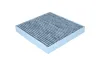 Filter, Innenraumluft KAMOKA F525401 Bild Filter, Innenraumluft KAMOKA F525401