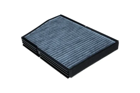 Filter, Innenraumluft KAMOKA F525501 Bild Filter, Innenraumluft KAMOKA F525501