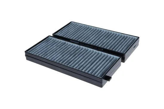 Filter, Innenraumluft KAMOKA F526101 Bild Filter, Innenraumluft KAMOKA F526101