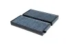 Filter, Innenraumluft KAMOKA F526101 Bild Filter, Innenraumluft KAMOKA F526101