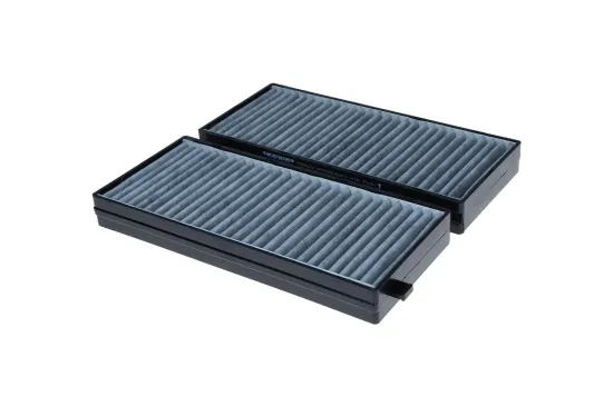 Filter, Innenraumluft KAMOKA F526101 Bild Filter, Innenraumluft KAMOKA F526101