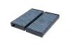 Filter, Innenraumluft KAMOKA F521101 Bild Filter, Innenraumluft KAMOKA F521101