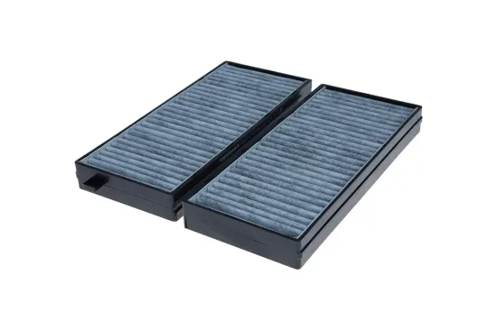 Filter, Innenraumluft KAMOKA F521101 Bild Filter, Innenraumluft KAMOKA F521101