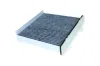 Filter, Innenraumluft KAMOKA F526501 Bild Filter, Innenraumluft KAMOKA F526501