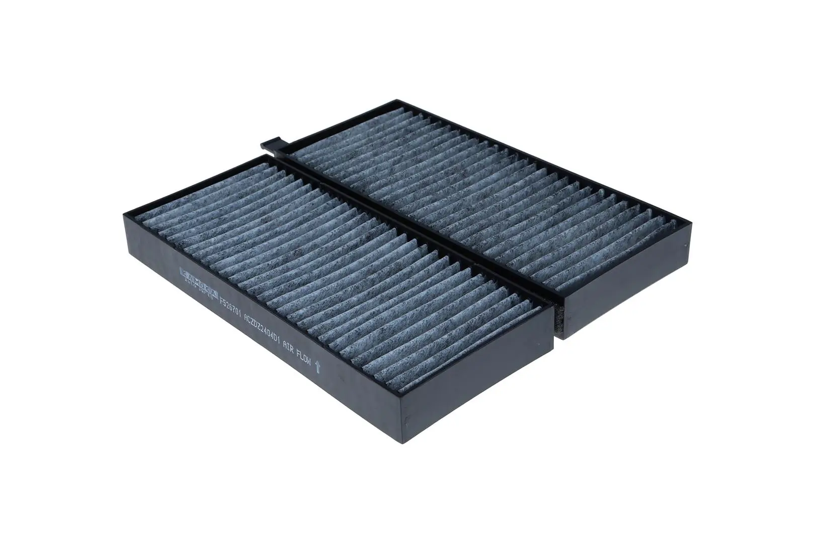 Filter, Innenraumluft KAMOKA F526701