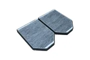 Filter, Innenraumluft KAMOKA F526901