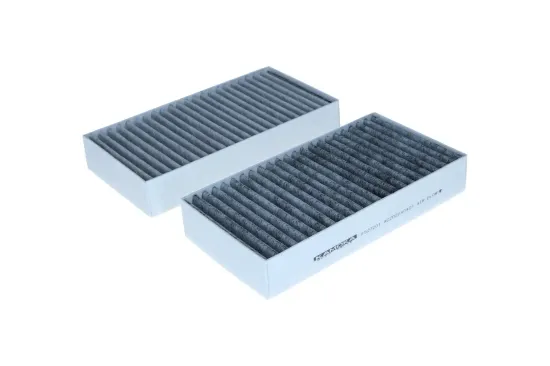 Filter, Innenraumluft KAMOKA F527201 Bild Filter, Innenraumluft KAMOKA F527201