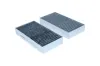 Filter, Innenraumluft KAMOKA F527201 Bild Filter, Innenraumluft KAMOKA F527201