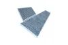 Filter, Innenraumluft KAMOKA F527601 Bild Filter, Innenraumluft KAMOKA F527601