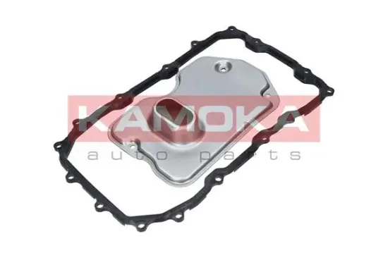 Hydraulikfilter, Automatikgetriebe KAMOKA F600501 Bild Hydraulikfilter, Automatikgetriebe KAMOKA F600501