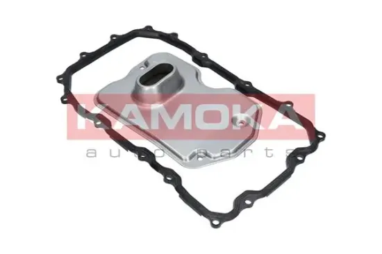 Hydraulikfilter, Automatikgetriebe KAMOKA F600501 Bild Hydraulikfilter, Automatikgetriebe KAMOKA F600501