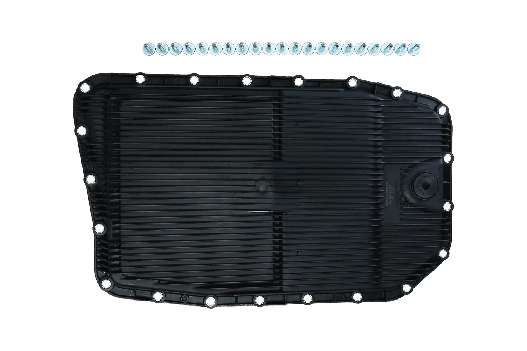 Ölwanne, Automatikgetriebe KAMOKA F600701