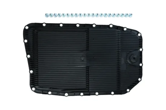 Ölwanne, Automatikgetriebe KAMOKA F600701 Bild Ölwanne, Automatikgetriebe KAMOKA F600701