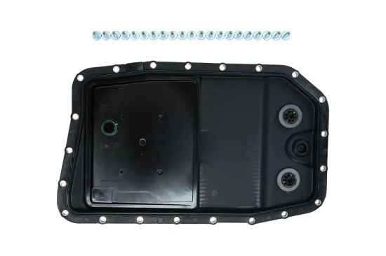 Ölwanne, Automatikgetriebe KAMOKA F600701 Bild Ölwanne, Automatikgetriebe KAMOKA F600701