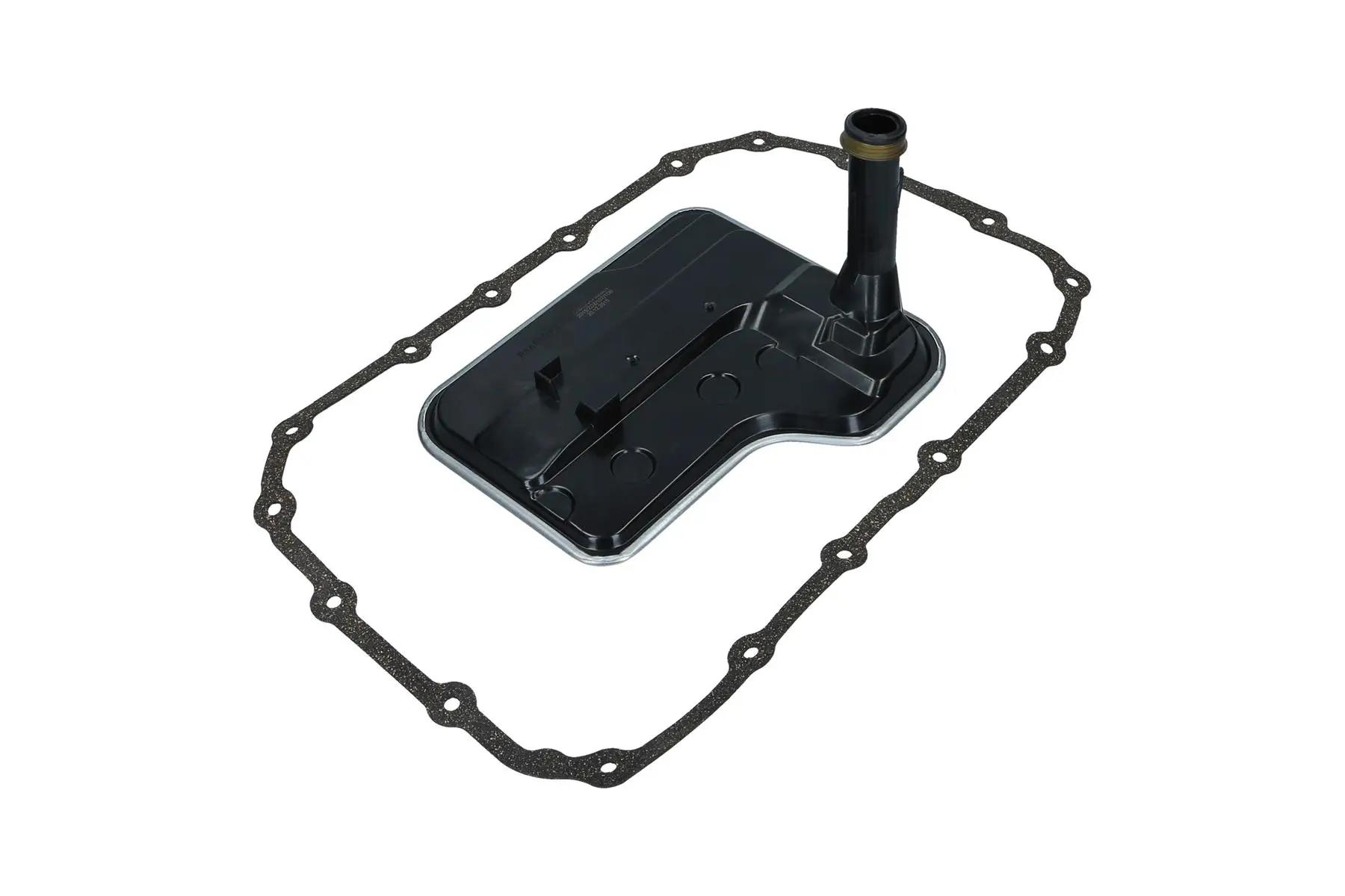 Hydraulikfilter, Automatikgetriebe KAMOKA F600801