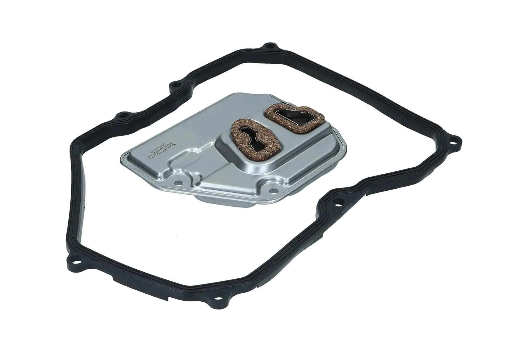 Hydraulikfilter, Automatikgetriebe KAMOKA F601201