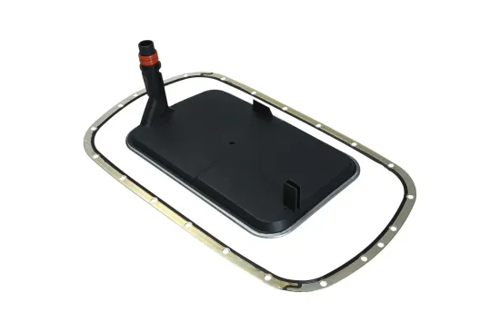 Hydraulikfiltersatz, Automatikgetriebe KAMOKA F602101 Bild Hydraulikfiltersatz, Automatikgetriebe KAMOKA F602101