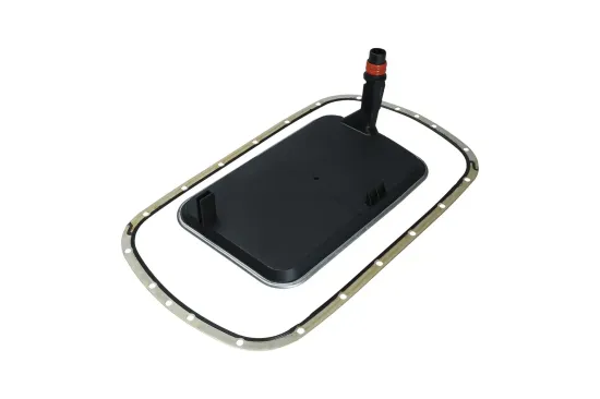 Hydraulikfiltersatz, Automatikgetriebe KAMOKA F602101 Bild Hydraulikfiltersatz, Automatikgetriebe KAMOKA F602101