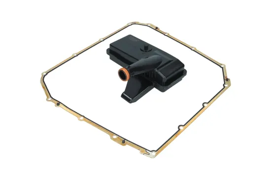 Hydraulikfiltersatz, Automatikgetriebe KAMOKA F602701 Bild Hydraulikfiltersatz, Automatikgetriebe KAMOKA F602701