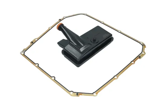 Hydraulikfiltersatz, Automatikgetriebe KAMOKA F602701 Bild Hydraulikfiltersatz, Automatikgetriebe KAMOKA F602701