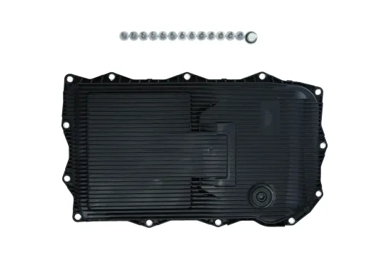 Ölwanne, Automatikgetriebe KAMOKA F603301 Bild Ölwanne, Automatikgetriebe KAMOKA F603301