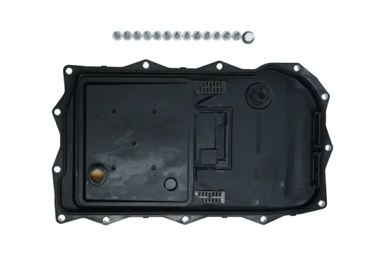 Ölwanne, Automatikgetriebe KAMOKA F603301 Bild Ölwanne, Automatikgetriebe KAMOKA F603301