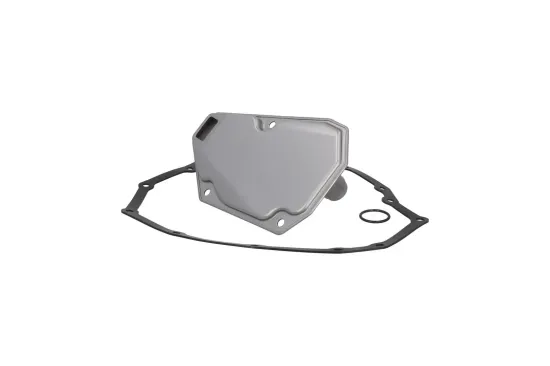 Hydraulikfilter, Automatikgetriebe KAMOKA F604001 Bild Hydraulikfilter, Automatikgetriebe KAMOKA F604001