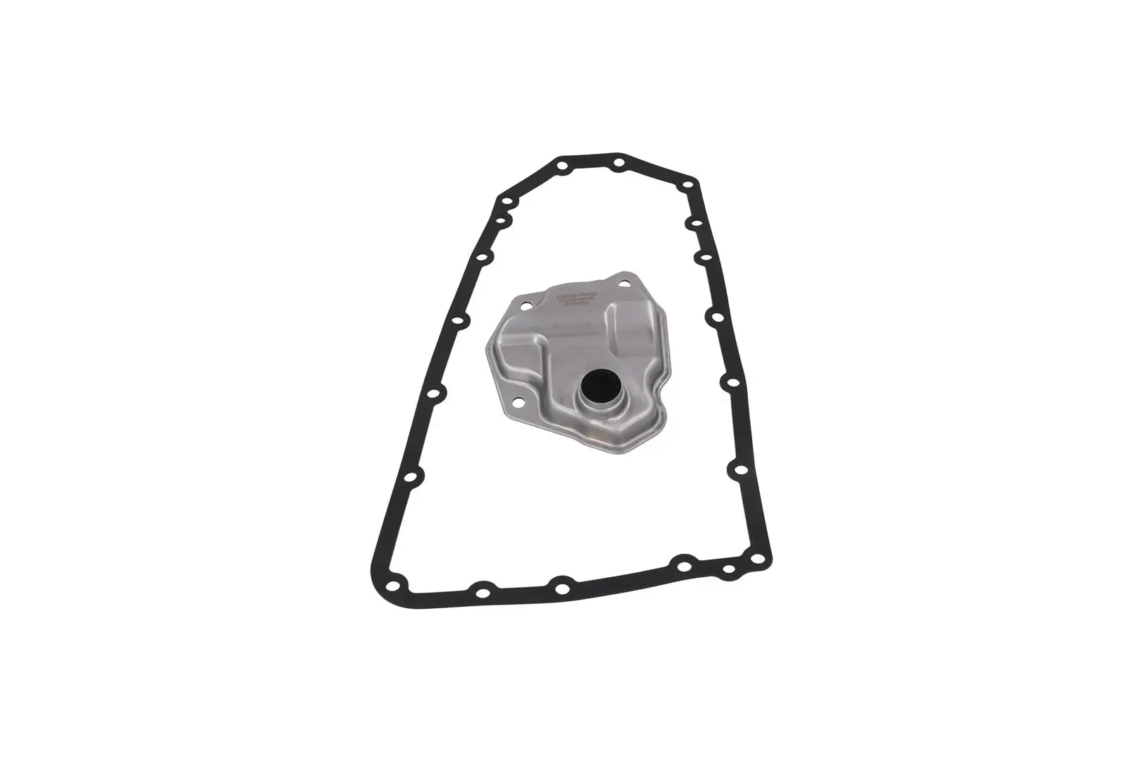 Hydraulikfilter, Automatikgetriebe KAMOKA F604801