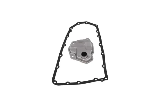 Hydraulikfilter, Automatikgetriebe KAMOKA F604801 Bild Hydraulikfilter, Automatikgetriebe KAMOKA F604801