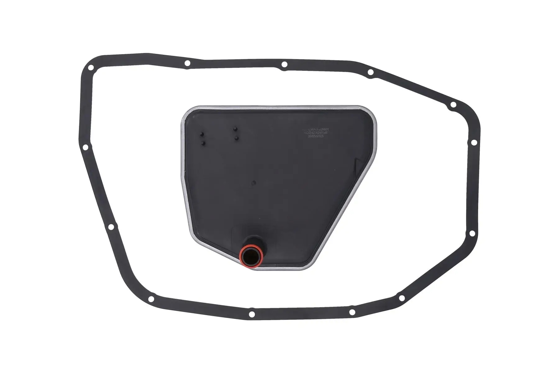 Hydraulikfilter, Automatikgetriebe KAMOKA F605601