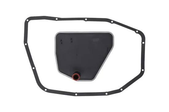 Hydraulikfilter, Automatikgetriebe KAMOKA F605601 Bild Hydraulikfilter, Automatikgetriebe KAMOKA F605601